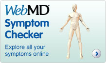 WebMD Symptom checker: Explore all your symptoms online